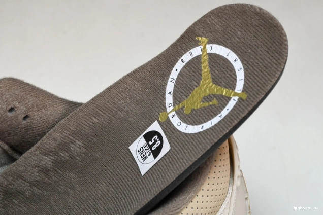   CT8532-102 Palomino Jordan 3 Retro 0323